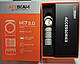 Acebeam H17 2.0 тепле світло 4000К CRI 90+ мікродугове оксидування MAO, фото 7