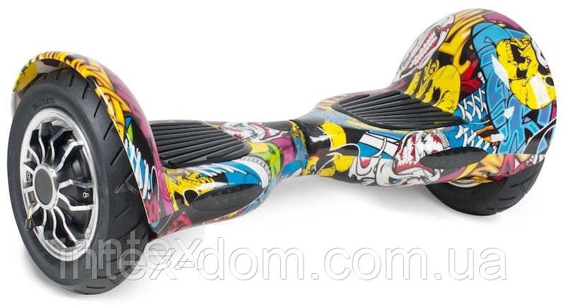Гироборд Allroad Hip-Hop, фото 1