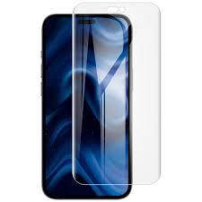 Гідрогелева плівка для iPhone 16  (протиударна броньована плівка) EVO