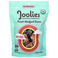 Joolies, Fresh Medjool Dates, Pit Free, 9 oz (255 g)