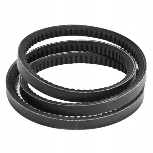 Ремінь AX-1550 (ЗУБ) (Sanlux TEHNO)