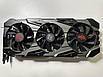 Відеокарта PowerColor AMD Radeon RX 5700 XT 8Gb GDDR6 256bit Red Devil (2010/14000) PCI-Ex (DisplayPort, HDMI), фото 5
