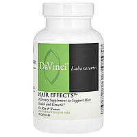 DaVinci Laboratories of Vermont, ефекти для волосся, 90 капсул