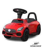 Дитяча машинка-каталка Gordon + світлові та звукові ефекти