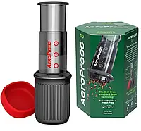 Кавоварка Аеропрес AeroPress Go для заварювання кави