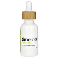Timeless Skin Care, 100 % чистий сквалан, 30 мл (1 рідк. унція)
