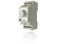 Регулятор швидкості Обертання Вентилятора на DIN рейку