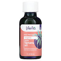 Чисте олія таману, Life-flo, 30 г