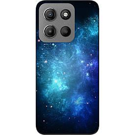Чохол силіконовий Case для Motorola G15 Power з картинкою Небосвод