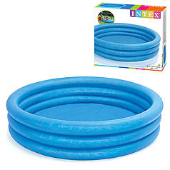 Басейн 58426 дитячий 147*33см