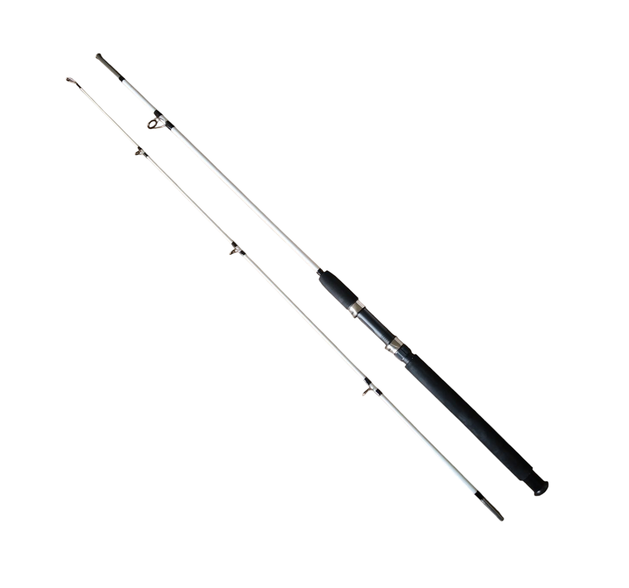 Штекерне вудлище Crocodile 270, фото 1