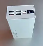 Повербанк KL112 30000 mAh 22.5W — Максимум енергії в компактному корпусі, фото 8
