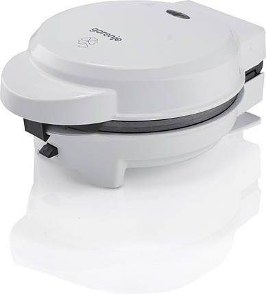 Вафельниця Gorenje WM701W, фото 1