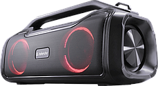 Портативна акустика Defender Beatbox 50 Black (65950), фото 3