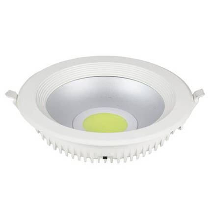 Світлодіодний світильник Horoz (HL6978L) 30W 4200K круг. білий (стельовий) Код.55899, фото 1