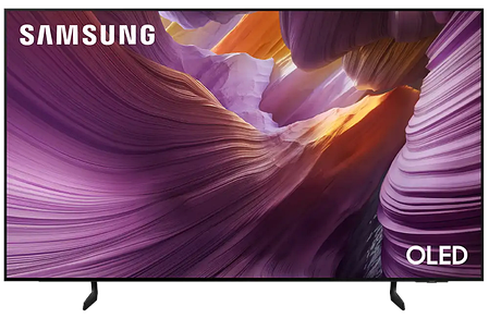 LED-телевізор Samsung QE77S85FAEXUA, фото 1