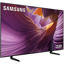 LED-телевізор Samsung QE77S85FAEXUA, фото 3