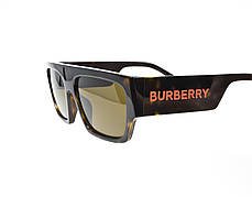 Окуляри солнцезахисні чоловічі Burberry B4397-U 3002/73 Оригінал, фото 4