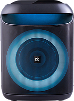 Портативна акустика Defender Beatbox 45 Black (65245), фото 3