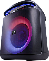 Портативна акустика Defender Beatbox 45 Black (65245), фото 4