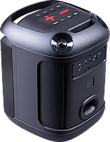 Портативна акустика Defender Beatbox 45 Black (65245), фото 6