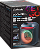 Портативна акустика Defender Beatbox 45 Black (65245), фото 7