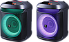 Портативна акустика Defender Beatbox 45 Black (65245), фото 8
