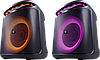 Портативна акустика Defender Beatbox 45 Black (65245), фото 10