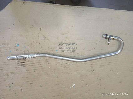 Трубка системи охолодження для mercedes benz w205 c-klasse 2014-2021 000065927