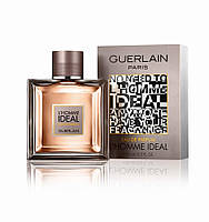 Guerlain L'Homme Ideal Eau de Parfum парфумована вода 100 ml. (Герлен Л'Хом Ідеал Еау де Парфум)