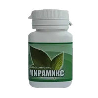 Мірамікс 50 г