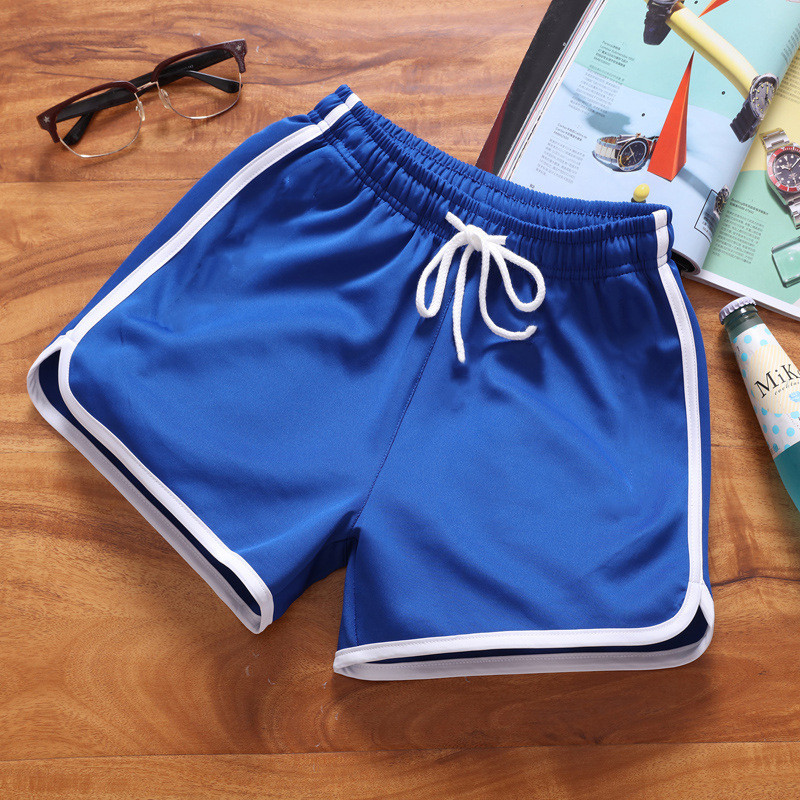 Шорти чоловічі Men's Shorts Blue Розмір 50