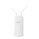 Двухполосная уличная PoE точка доступа Edimax (OAP1300) 2 x 2 AC Wave 2, фото 3