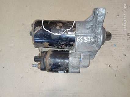 Стартера SEAT LEON 1999-2019 000065870