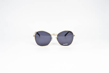Окуляри сонцезахисні жіночі Max Mara MM Bridge III 000IR Оригінал, фото 1