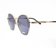 Окуляри сонцезахисні жіночі Max Mara MM Bridge III 000IR Оригінал, фото 5