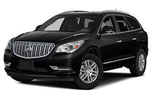 BUICK ENCLAVE 2007-2012