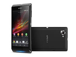 Sony Xperia L