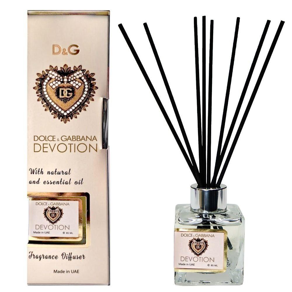 Аромодифузор Dolce&Gabbana Devotion Brand Collection 85 мл, фото 1