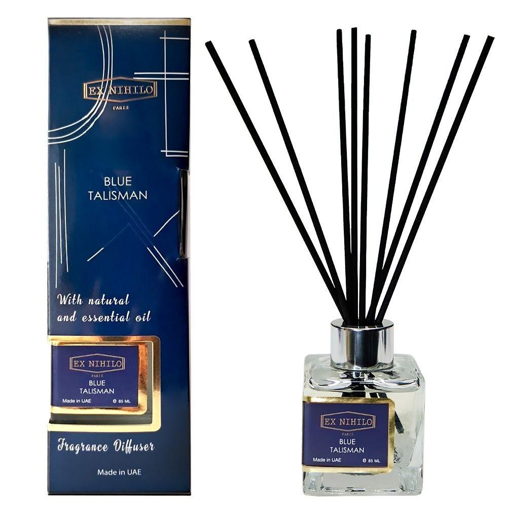 Аромодифузор EX NIHILO Blue Talisman Brand Collection 85 мл
