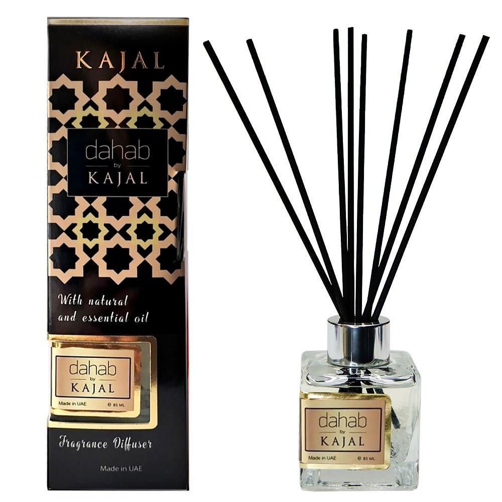 Аромодифузор Kajal Dahab Brand Collection 85 мл
