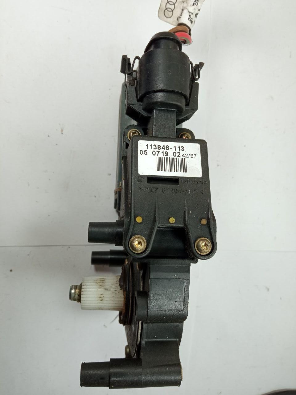 Мотор склопідйомника Audi 114185-101 / 114185101 / 774.30007.44/1410728 / 77430007441410728 / BRM 8D0 959 801 D / BRM8D0959801D