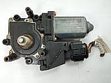 Мотор склопідйомника Audi 114185-101 / 114185101 / 774.30007.44/1410728 / 77430007441410728 / BRM 8D0 959 801 D / BRM8D0959801D, фото 3