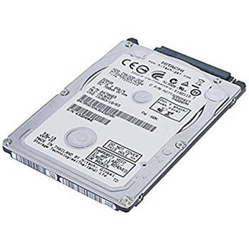 HDD накопичувачі