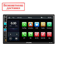 Автомобільний мультимедійний комплекс Cyclone MP-7128 WinCe 7