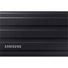Накопичувач зовнішній SSD 2.5" USB 1.0TB Samsung T7 Shield Black (MU-PE1T0S/EU), фото 10
