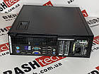Комп'ютер Dell OptiPlex SSF 7020 i5-4590 ddr3 8 Gb HD 4600 .DK8, фото 5
