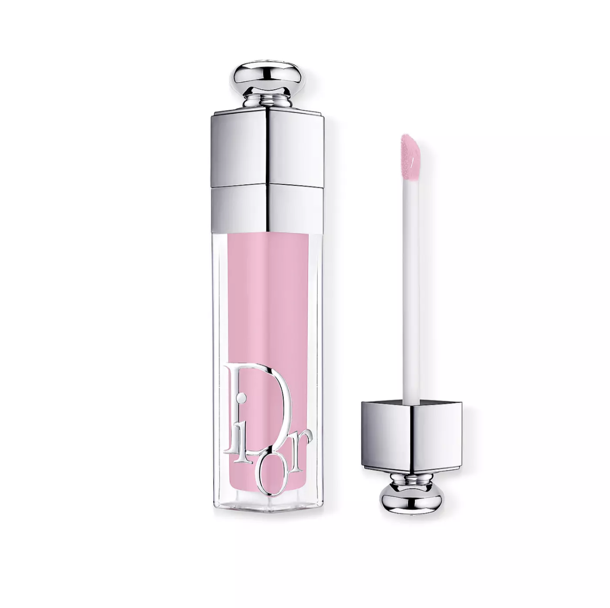 Блиск максімайзер для губ Dior Addict Lip Maximizer (063 Pink Lilac)