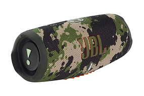 Портативна колонка JBL Charge 5 Squad (JBLCHARGE5SQUAD)