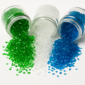 Скляна крихта